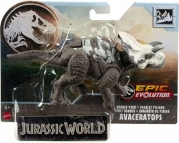 Figurka Jurassic World Niebezpieczny Dinozaur Awaceratops