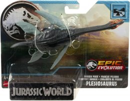 Figurka Jurassic World Niebezpieczny Dinozaur Plezjozaur