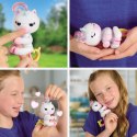 Figurka interaktywna Fingerlings Jednorożec Lulu