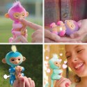 Figurka interaktywna Fingerlings Jednorożec Lulu