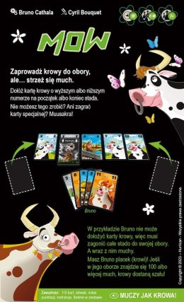 Gra MOW (wersja polska)