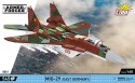 Klocki Armed Forces MiG-29 (East Germany)