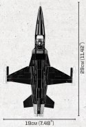 Klocki Top Gun MiG-28