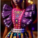 Lalka kolekcjonerska Barbie Signature Dia De Muertos 2022