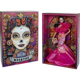 Lalka kolekcjonerska Barbie Signature Dia De Muertos 2023