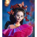Lalka kolekcjonerska Barbie Signature Dia De Muertos 2023