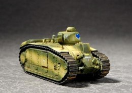 French Char B1Heavy Tank