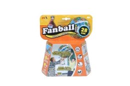 Piłka Fanball - Piłka Można, pomarańczowa