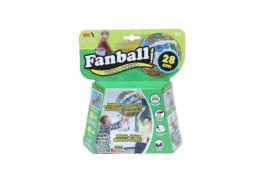 Piłka Fanball - Piłka Można, zielona