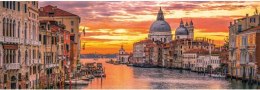Puzzle 1000 elementów Compact Panorama Wielki Kanał Wenecja