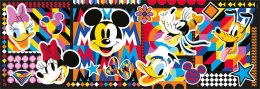 Puzzle 1000 elementów Panorama Disney Collection