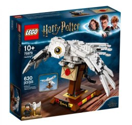 Klocki Harry Potter i Hedwiga 75979