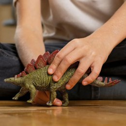Figurka Stegozaur Dinosaurs