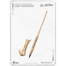Harry Potter - Długopis w kształcie różdżki Lorda Voldemorta 28 cm