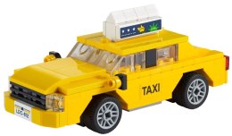 Klocki Creator 40468 Żółta taksówka