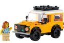 Klocki Creator 40650 Land Rover Classic Defender