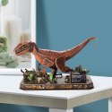 Puzzle 3D National Geographic - Welociraptor