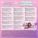 Gra Colours Festival Koci Domek Gabi (Gabbys Dollhouse)