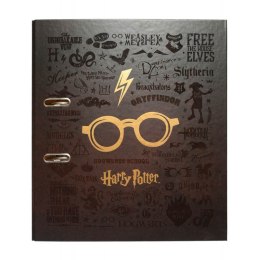 Harry Potter - Segregator A4 (2 ringi)