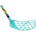 KIJ UNIHOC AIRTEK 70CM NIEBIESKI DLA LEWORĘCZNYCH XQMAX