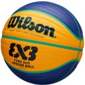 PIŁKA DO KOSZYKÓWKI WILSON FIBA 3X3 JUNIOR BALL R.5