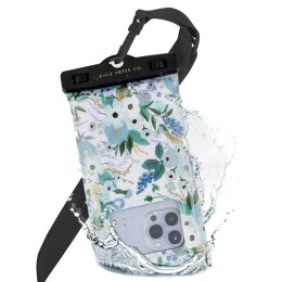 Rifle Paper Waterproof Floating Pouch - Etui wodoodporne do smartfonów do 6.7