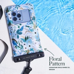 Rifle Paper Waterproof Floating Pouch - Etui wodoodporne do smartfonów do 6.7