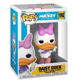 Figurka Funko POP Disney Classic Daisy Duck