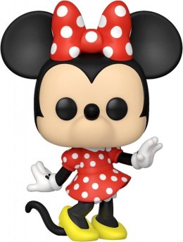 Figurka Funko POP Disney Classic Minnie Mouse