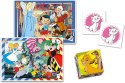 Zestaw gier Edukit Disney