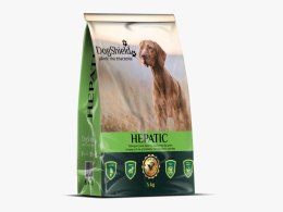 DOGSHIELD Hepatic karma dla psów cierpiących na niewydolność wątroby 5kg