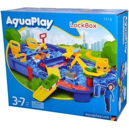 AquaPlay Tor wodny LockBox