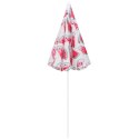 PARASOL PLAŻOWO BALKONOWY 160CM ARBUZ 1048789