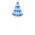 PARASOL PLAŻOWO BALKONOWY 180CM BLUE LINE 1048819