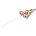 PARASOL PLAŻOWO BALKONOWY 180CM MIX FRUIT 1048826