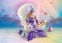Zestaw figurek Princess Magic 71502 Syrenka z perłową muszelką