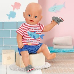 Baby Born Piżama i buciki dla lalki 43 cm