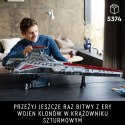 Klocki Star Wars 75367 Gwiezdny Niszczyciel typu Venator