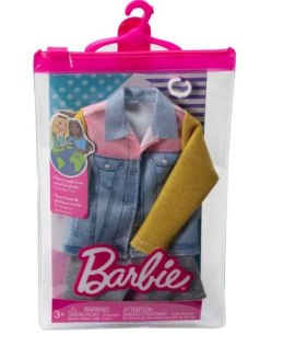 Ubranko Barbie Ken HBV42