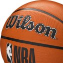 PIŁKA DO KOSZYKÓWKI WILSON NBA DRV PLUS WTB9200XB06 R.6