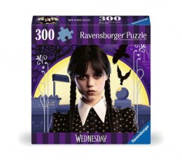 Puzzle 300 elementów Wednesday