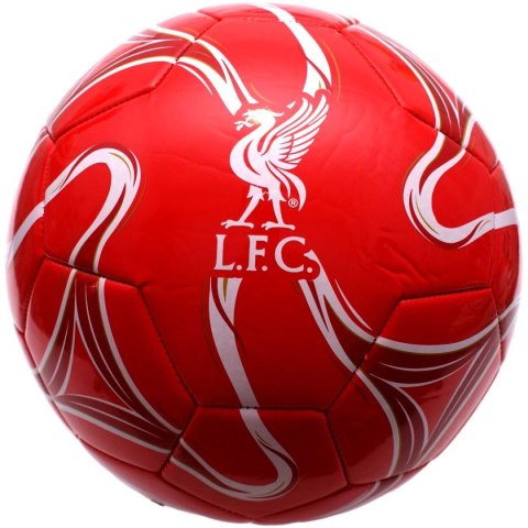 PIŁKA NOŻNA FC LIVERPOOL R.5