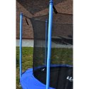 TRAMPOLINA ENERO Z SIATKĄ WEWNĘTRZNĄ fi244CM 3 NOGI