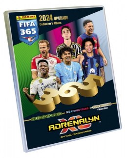Album kolekcjonerski FIFA 365 2024 Uprade