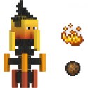 Figurka podstawowa Minecraft, Blaze