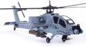 Model do sklejania AH-64A ANG South Carolina 1/35