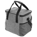 TORBA TERMICZNA 29x22,5x27CM SZARA 18L ENERO CAMP