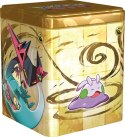 Puszka TCG Stacking Tin Dragon Type