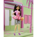 Lalka Barbie Rewind Wieczór filmowy