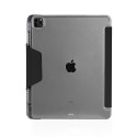 STM OPP - Etui iPad Air 13" (M2) (czarny)